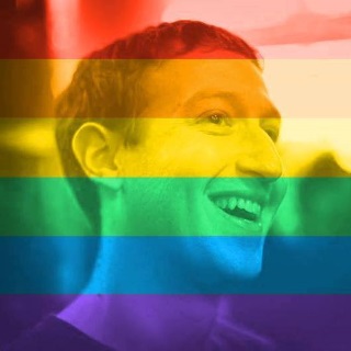 Facebook Celebrates Pride With New Feature That Lets User Express Support for Marriage Equality