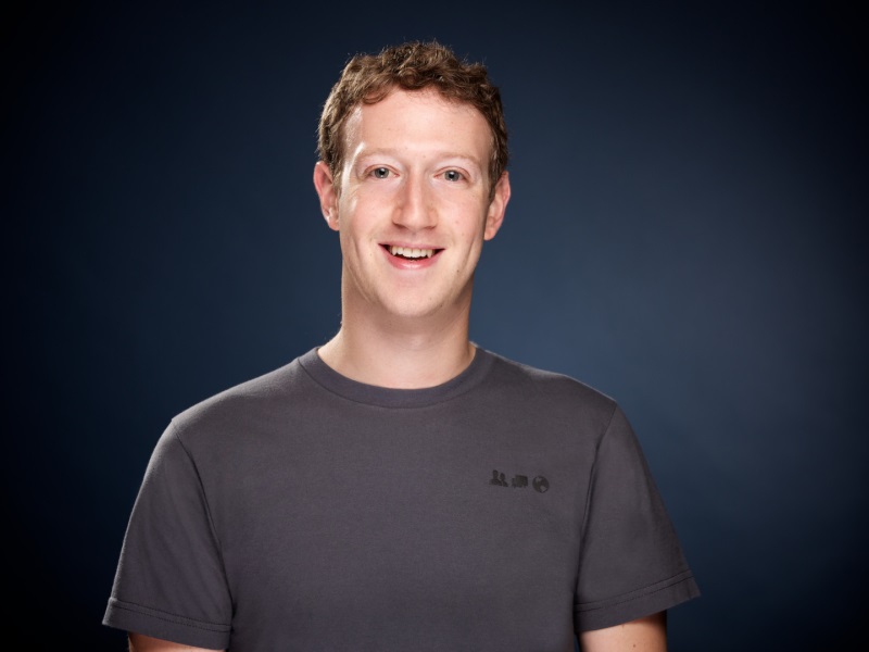 Facebook's Mark Zuckerberg on Philanthropy: Move Slow and Build Things