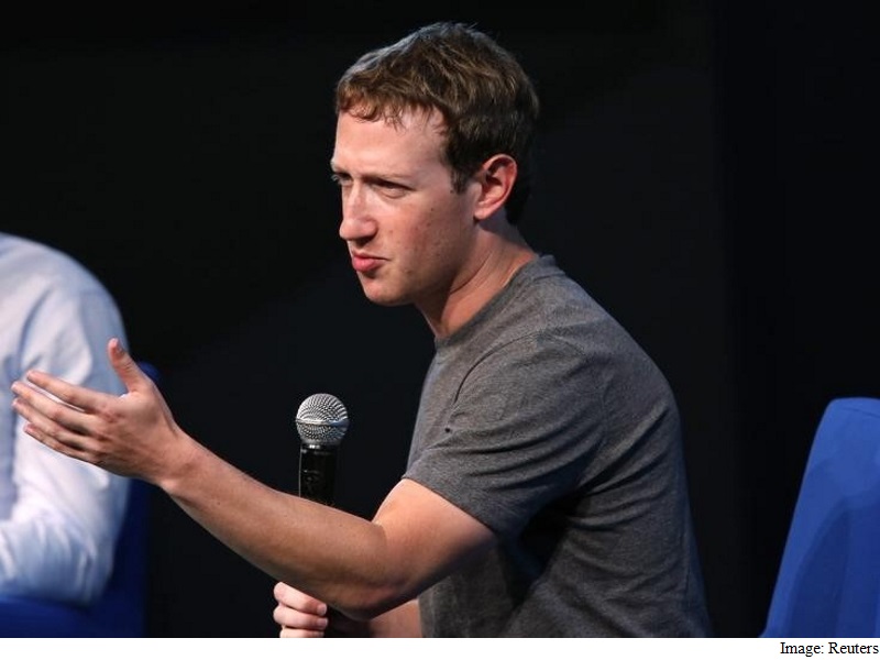 Zuckerberg Speech Hints at China Hopes