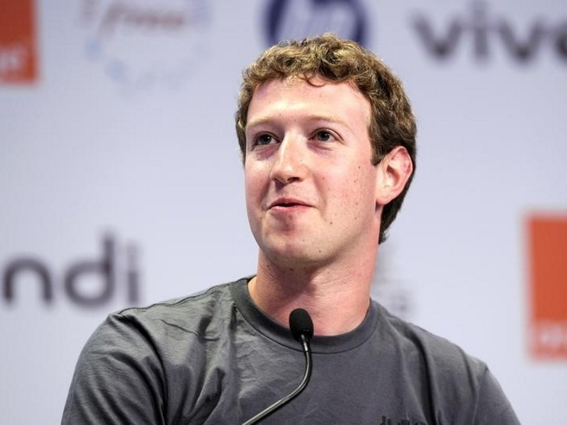 Mark Zuckerberg on Trai Verdict: 'Disappointed' but Will 'Keep Working'