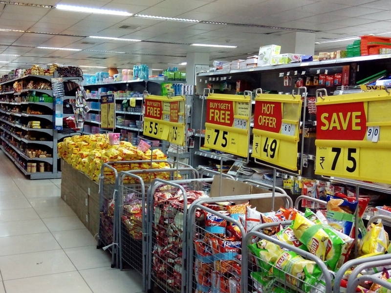 The Problem With Online Festive Sales