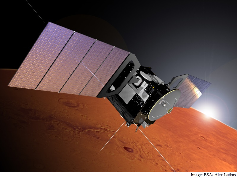 Delayed ExoMars Mission Gets EUR 77 Million Boost