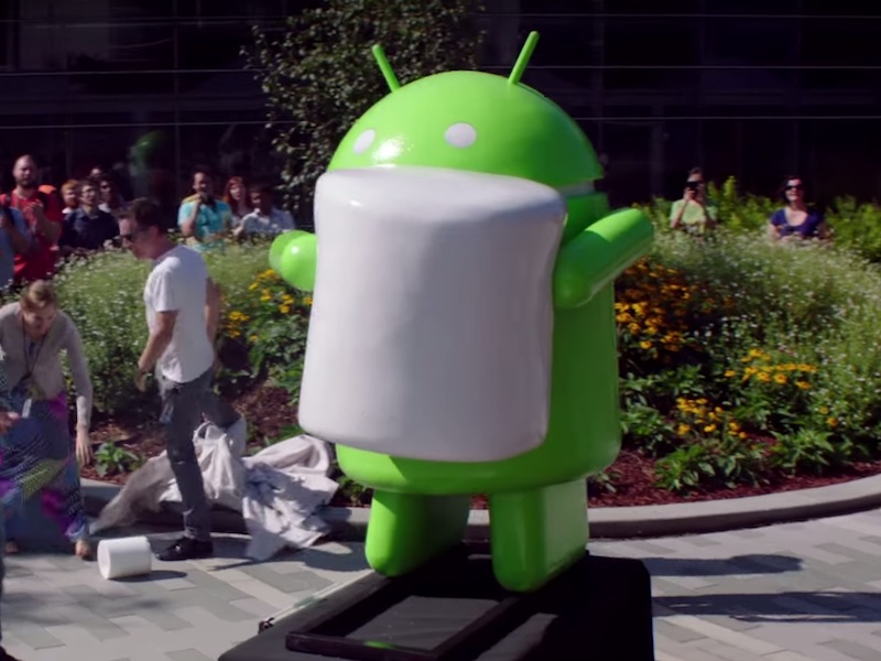 Google Android 6.0 Marshmallow 'Near-Final' Developer Preview Images Now Available