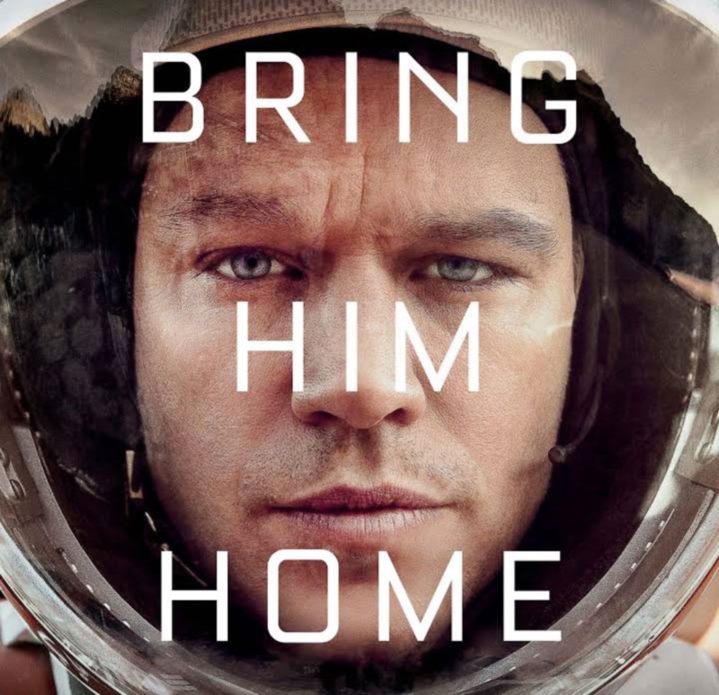 Scientists Publish Case Study About Farming on Mars