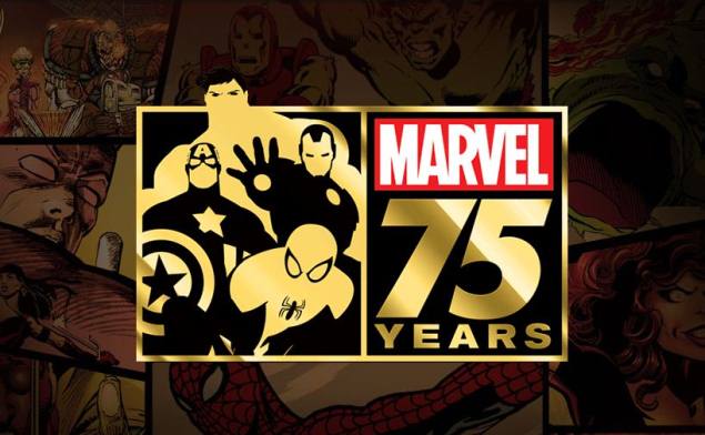 As Marvel turns 75, what does the future hold?