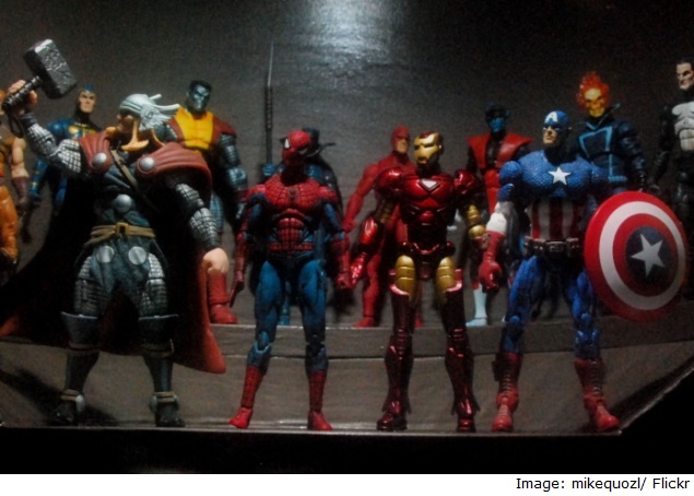 The Avengers Get an Amazing New Friend as Spider-Man Joins the MCU