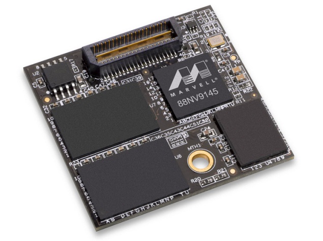 Chipmaker Marvell told to pay $1.5 billion in patent case
