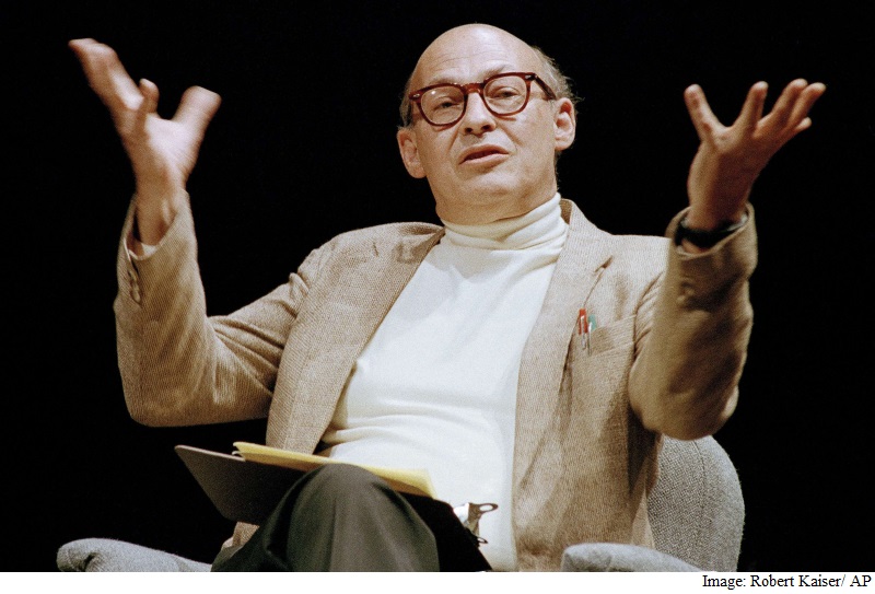 Marvin Minsky, Pioneer of Artificial Intelligence, Dies at 88 Marvin Minsky, Pioneer of Artificial Intelligence, Dies at 88