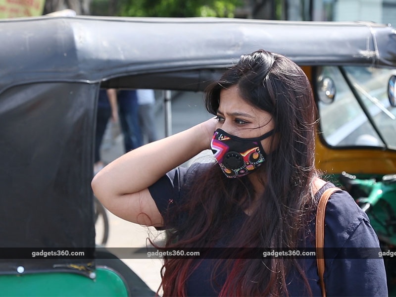 Do Air Masks Help With Pollution? Which Ones Actually Matter? Do Air Masks Help With Pollution? Which Ones Actually Matter?