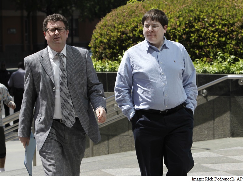 Journalist Sentenced to 2 Years in Prison for Aiding Anonymous