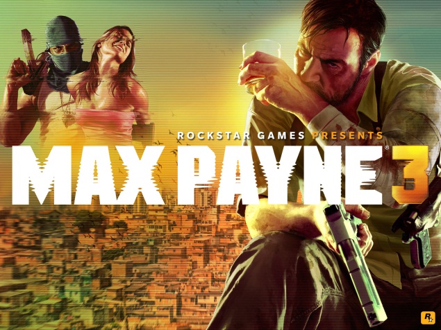 Review: Max Payne 3 (PS3/360)