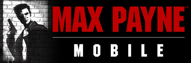 Max Payne Mobile coming to Android on June 14