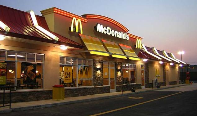 McDonald shuts down controversial McResource employee website