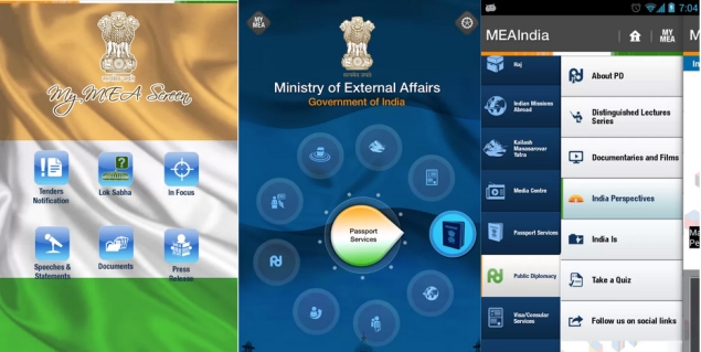 MEAIndia app launched to provide assistance with passport issues and more