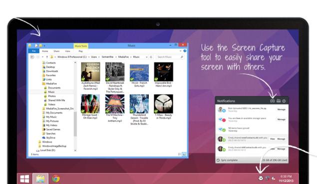 MediaFire offering 1TB of cloud storage for $2.50 per month