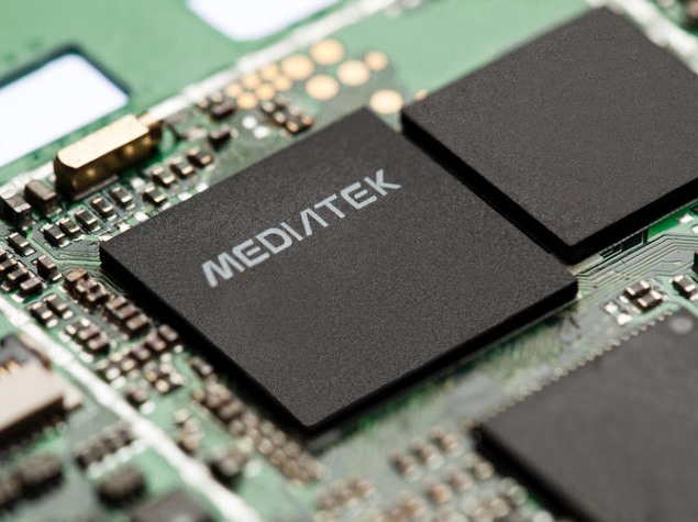 MediaTek Unveils New SoCs for Android Wear, Android TV, and More at CES