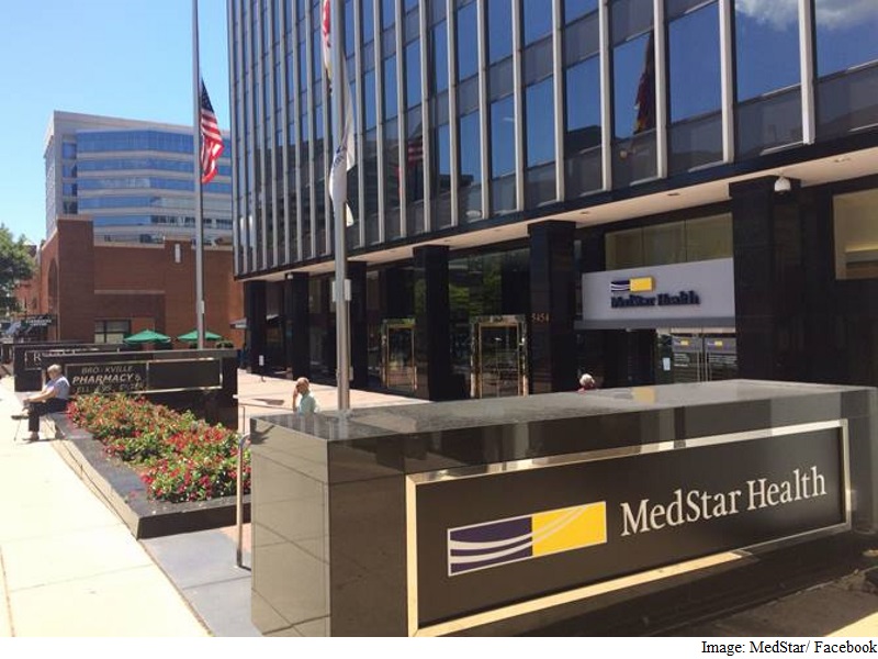 Hospital Cyber-Attack Highlights Health Care Vulnerabilities