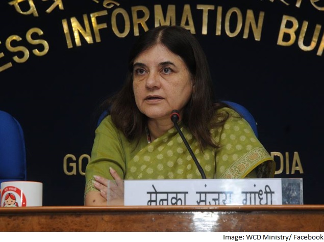 WCD Ministry to Use IT Related Services in Its Schemes