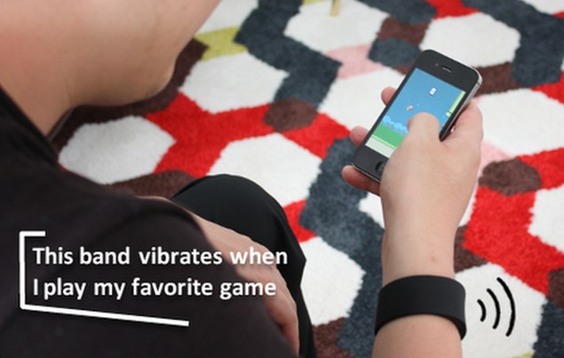 Kickstarter project of the week: MetaWear