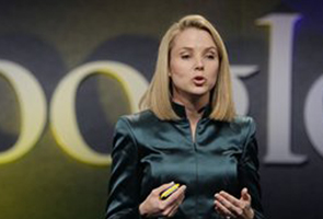 New Yahoo! CEO Mayer pregnant
