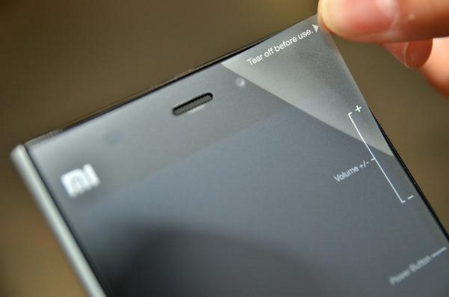 Xiaomi Mi 3 Sales Reportedly Discontinued in India (Updated)