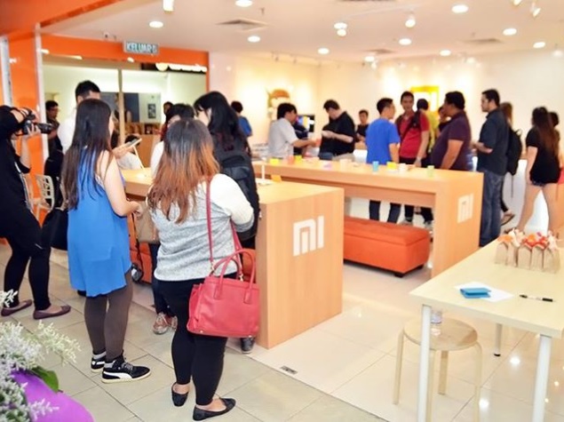 Xiaomi Redmi Note 2 Listing Tips Launch With Mi 5 Flagship on Thursday ...