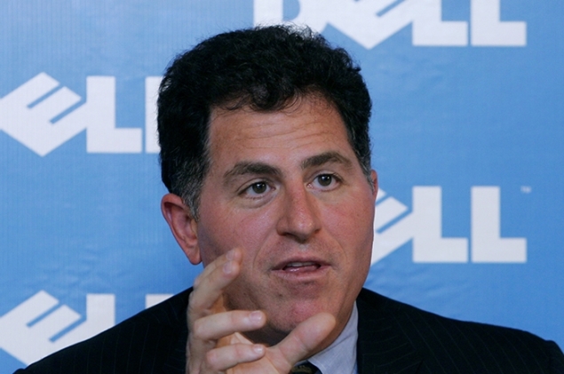 Dell committee and buyout group close to deal: Report