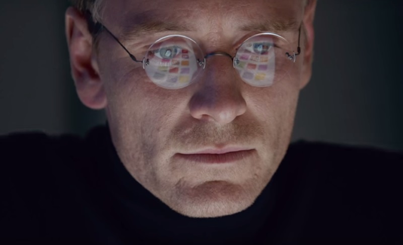 Steve Jobs' Biopic Release Date Shifted Steve Jobs' Biopic Release Date Shifted