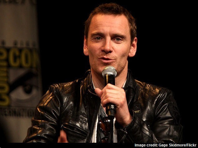 Michael Fassbender May Replace Christian Bale in Steve Jobs Biopic: Report