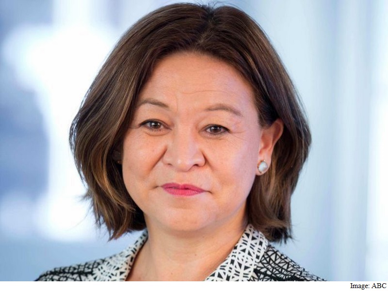 ABC Appoints Google Executive as First Female Chief