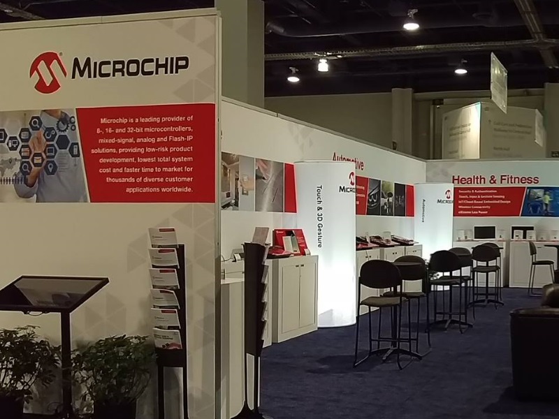 Microchip to Acquire Rival Chipmaker Atmel for $3.56 Billion