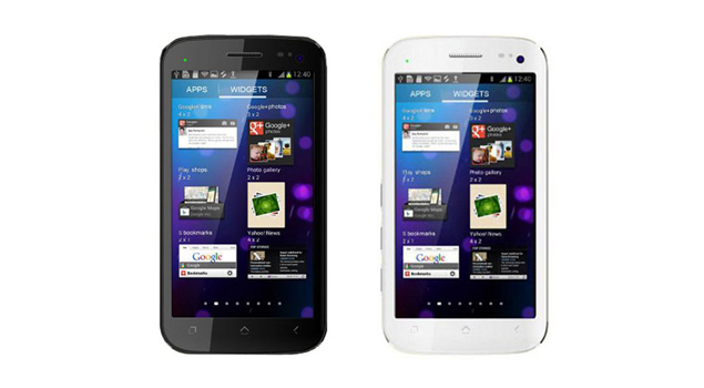 5-inch Micromax A110 Superfone Canvas 2 now available online for Rs. 9,999