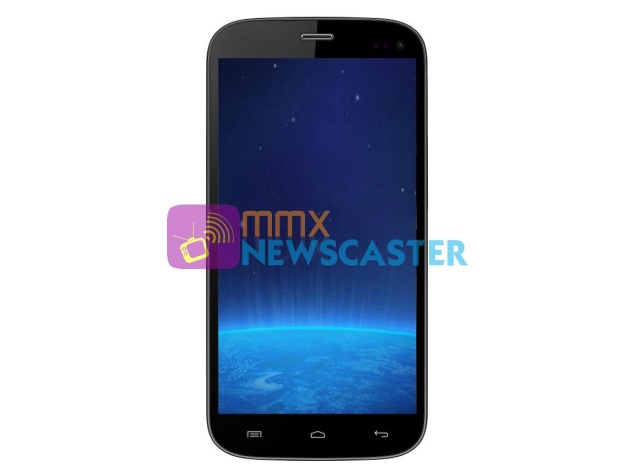 Micromax A200 purportedly leaked with 4.7-inch HD display, quad-core chip