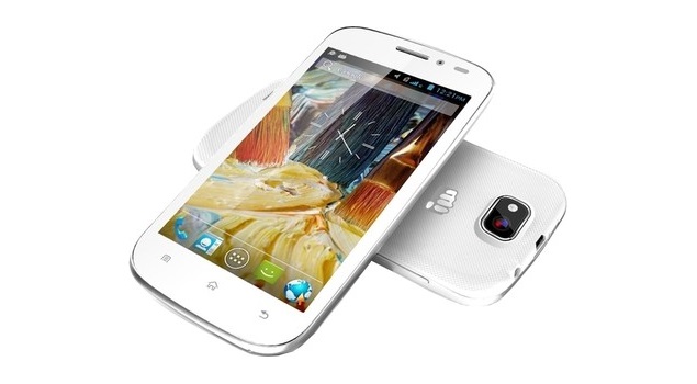 Micromax A71 and Canvas XL budget Android smartphones listed online in India