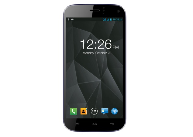 Micromax Canvas Turbo with 5-inch full-HD display launched at Rs. 19,990