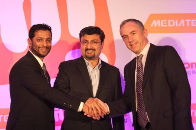 Aircel unveils special offers for MediaTek-powered Micromax devices