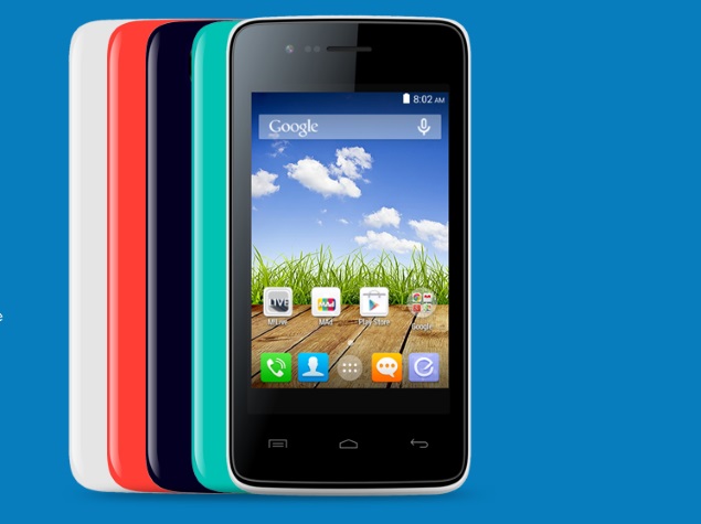Micromax Bolt A067 With Android 4.4.2 KitKat Goes Official