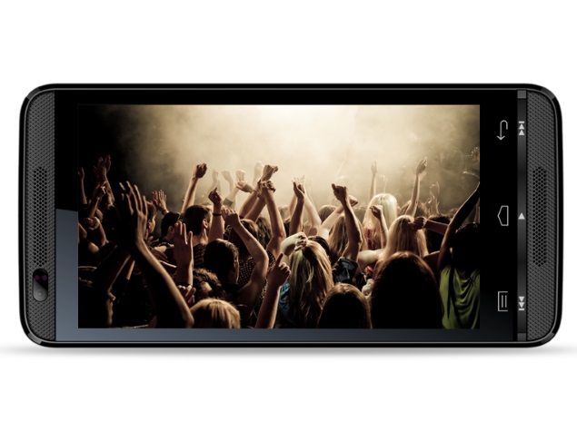 Micromax Bolt AD4500 With Android 4.4.2 KitKat, Dual Front Speakers Launched