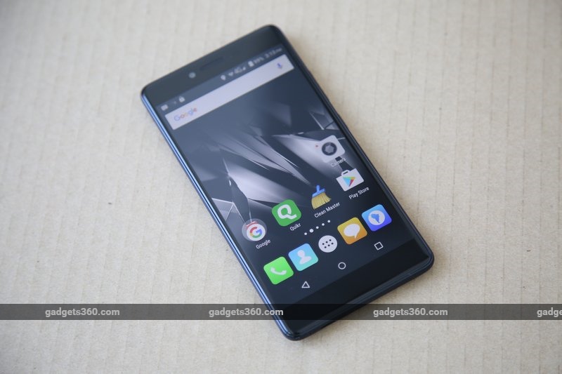 Micromax Canvas 6 Pro Review