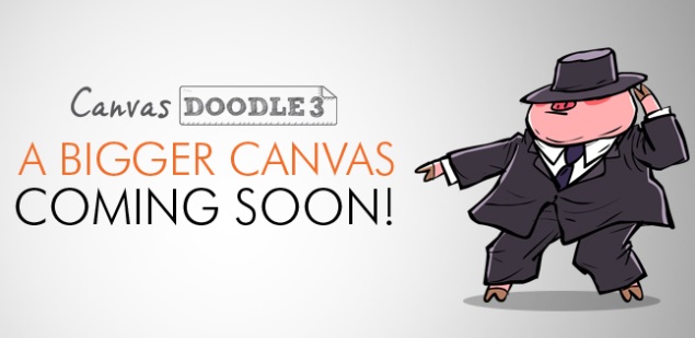Micromax Canvas Doodle 3 teased ahead of India launch