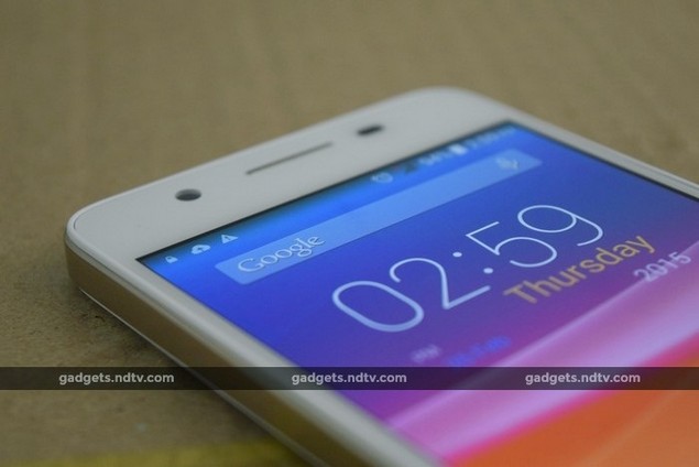 Micromax Canvas Hue Review: It's All About the Price Tag