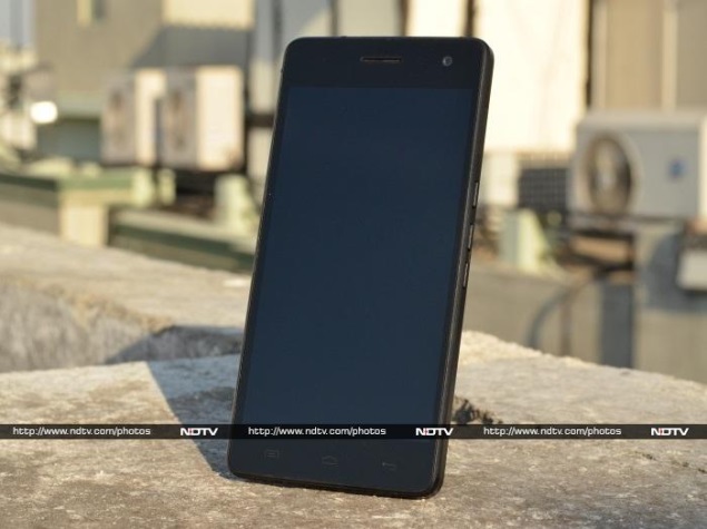 micromax canvas knight features