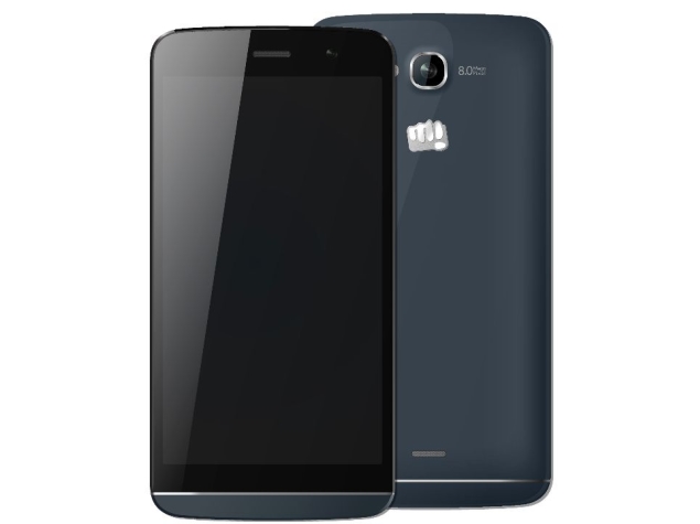 Micromax Canvas L With Android 4.4 KitKat Now Available Online at Rs. 10,499
