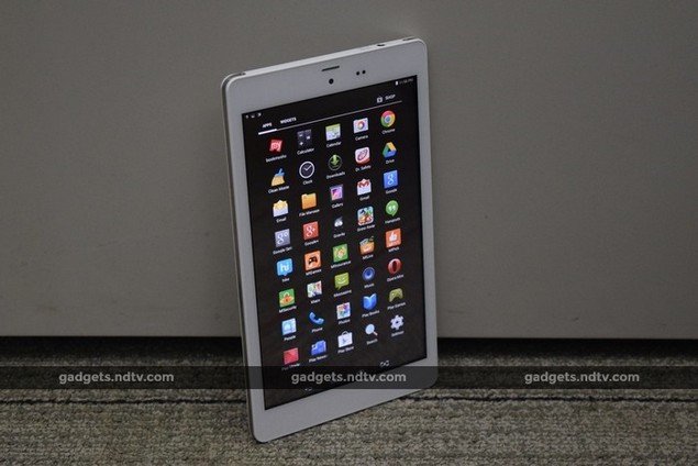 Micromax Canvas Tab P666 Review: Inexpensive but Not Perfect