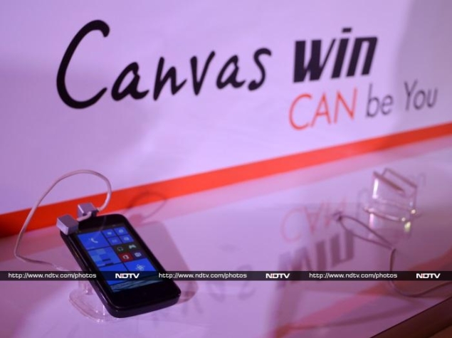 Micromax Canvas Win W092 and Canvas Win W121: First Impressions