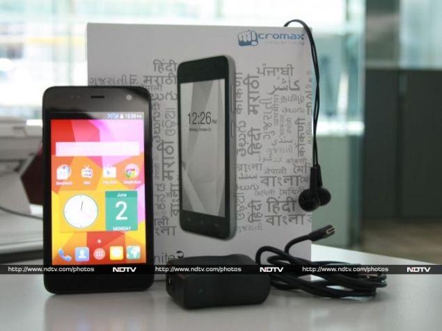 Micromax Unite 2 Review: Master of Languages