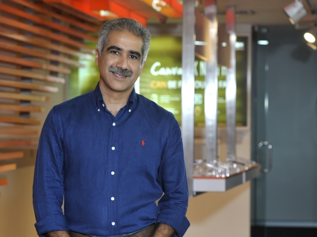 Beyond Specs: Micromax CEO Vineet Taneja Wants to Shift the Conversation to Design and Customer Service