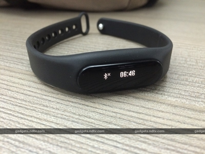 Micromax's Yu YuFit Review: Not the One for You