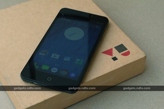 Micromax's Yu Yureka Review: It's Mi Against Yu