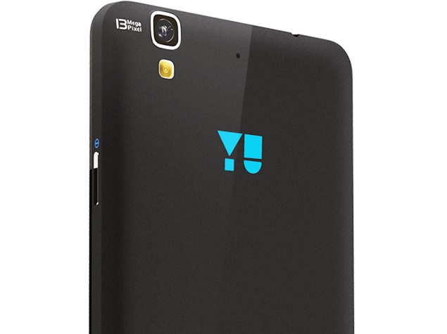 10,000 Units of Micromax's Yu Yureka to Go on Sale on Thursday